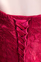 Rochie de bal Mătura Primăvară Tricou Mâneci lungi Dantelă sus - Pagină 5