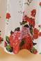 Rochie Fete de flori Lungime de glezna Fermoar Fără mâneci Performanță - Pagină 8