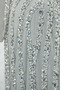 Rochie de seara Mătura Bijuterie Mâneci lungi Corsetul cu bijuterii - Pagină 11