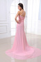 Rochie de bal Fermoar Plin de farmec Sifon Spațiul frontal Perla roz - Pagină 4