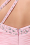 Rochie de bal Fermoar Plin de farmec Sifon Spațiul frontal Perla roz - Pagină 7