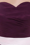 Rochie de domnişoară de onoare Şifon Dragă Multi strat Minion - Pagină 6