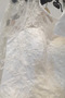 Rochie de mireasa Mâneci lungi Talie naturală Bateau Formale - Pagină 3
