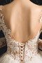 Rochie de mireasa Elegant Talie naturale Dantela Dantelă sus - Pagină 6
