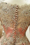 Rochie de seara Iluzia mâneci Iarnă Suprapunere de dantela Mediu - Pagină 2