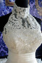 Rochie de mireasa Danila Negru înalt Bal Lung Primăvară Fermoar - Pagină 5