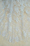 Rochie de mireasa Fara spate Fără mâneci Talie naturale Vară - Pagină 9