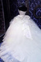 Rochie de mireasa Iarnă Dragă Fără mâneci Dantelă sus Lung Conservatie - Pagină 3