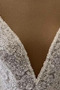 Rochie de mireasa Talie naturală Ciubuc Etaj lungime Formale - Pagină 3