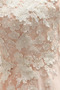 Rochie de mireasa Mâneci scurte Rozetă accentuată Tricou Biserică - Pagină 6