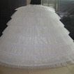 Rochia de mireasa nunta de nunta lunga sase tricoturi elastic vintage
