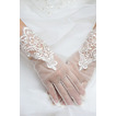 Mănuși de nuntă țesături dantelă dantela decorare dantela