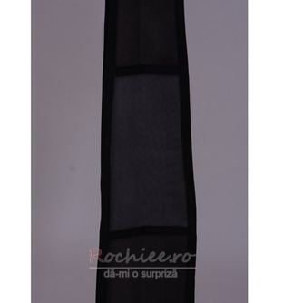 Gros negru nețesute tifon rochie de praf acoperă praful sac de rochie - Pagină 2