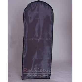 Rochie de nunta praf acopere cârpă rochie de mireasa rochie de praf de imprimare - Pagină 2