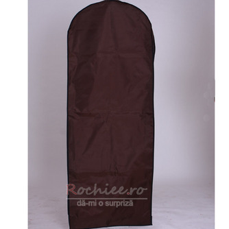 Rochie de nunta praf acopere cârpă rochie de mireasa rochie de praf de imprimare - Pagină 1