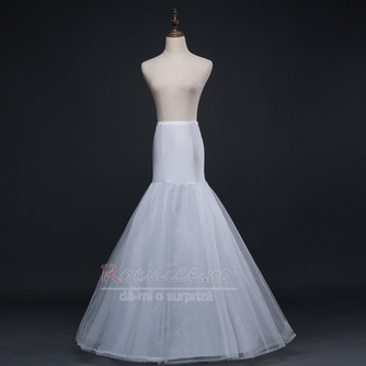 Nunta corset de nunta nou stil spandex alb rochie de mireasa - Pagină 1