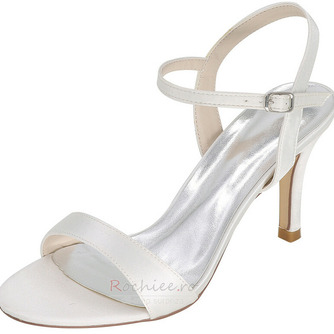 Sandale de nunta Prom pantofi cu tocuri inalte Stiletto - Pagină 2