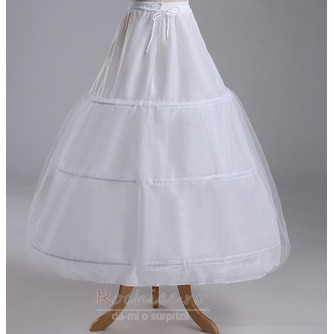 Nunta cu diamant rochie standard rochie de mireasa reglabil trei jante - Pagină 1
