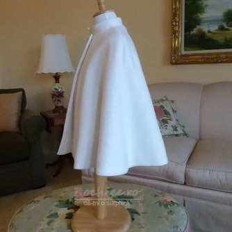 Mantia de mireasă pentru mireasă Prima mantie de comuniune poate fi personalizată - Pagină 3