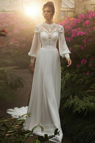 Rochie de mireasa Bijuterie Talie naturale Plajă Aplicatiile - Pagină 1