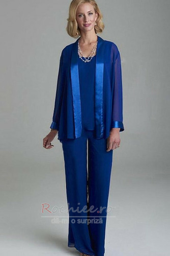 Rochie mama costume Dreptunghi Mâneci lungi Costum Potcoavă Drapat - Pagină 1
