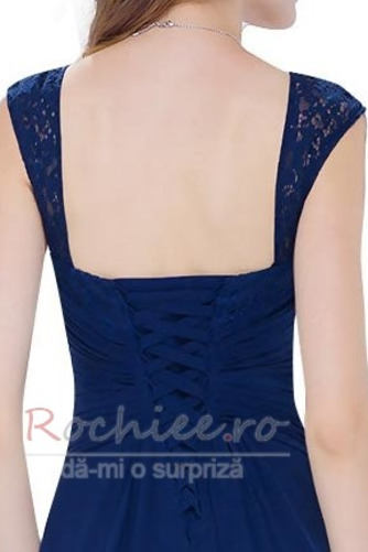 Rochie de seara Mâneci plafonate Curele largi Mediu Elegant Fără mâneci - Pagină 3