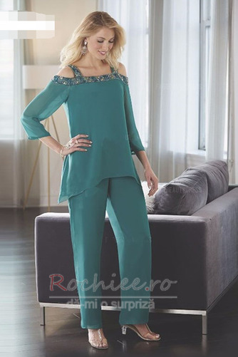 Rochie mama costume Simplu Nuntă Costum Largă bretele Tricou - Pagină 1