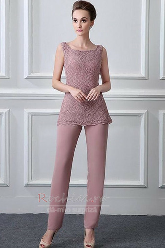 Rochie mama costume Talie naturală Clepsidră Elegant Drapat Suprapunere de dantela - Pagină 4